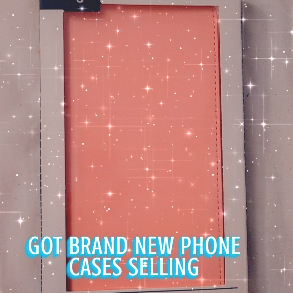 Phones cases